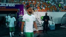 المنتخب السعودي يتأهل لكأس العالم للمرة السادسة في تاريخه