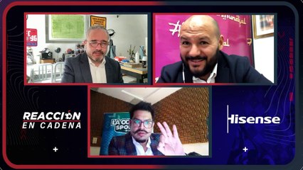 Consejos a Kylian Mbappé - Reacción en Cadena