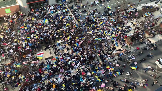 Az újabb szankciókról és az energiaárakról is egyeztetnek az unió vezetői Joe Bidennel Brüsszelben