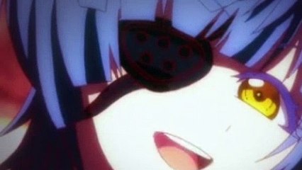 Twin Star Exorcists Season 1 Episode 18 On the Eve of Battle  Triumph Over Fear
