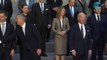 La OTAN esconde a Sánchez en la cumbre de Bruselas por las críticas de sus ministros de Podemos