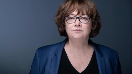 VOICI : Nathalie Saint-Cricq : la journaliste fait des révélations sur ses revenus à France Télévisions