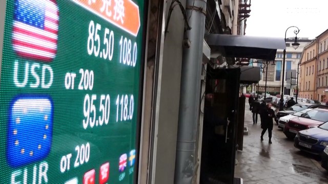 Bilanz des Schreckens: Ein Monat Krieg in der Ukraine zwischen Tschernobyl und Mariupol