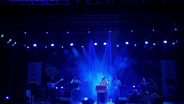 रंग राजस्थान- गीत संगीत के साथ नाट्य प्रस्तुति