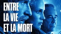 ENTRE LA VIE ET LA MORT Bande Annonce VF (2022)