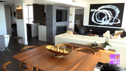 Amazing Condo Conversion with Phoenix-Based Designer James Judge