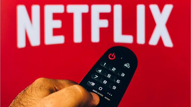 FEMME ACTUELLE - Netflix : découvrez toutes les séries et films à voir en avril 2022 sur la plateforme