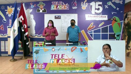 Estudios Sociales (26 y 27 de Marzo)