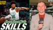 Marcus Smart Shows He CAN Be Celtics Point Guard