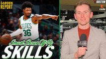 Marcus Smart Shows He CAN Be Celtics Point Guard