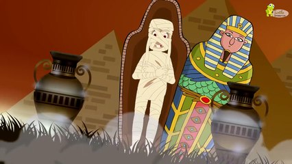 Halloween Trick or Treat Give me Something Good to Eat | Halloween Song for Kids