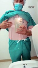 Poncho De Nigris y Marcela Mistral son papás de nueva cuenta