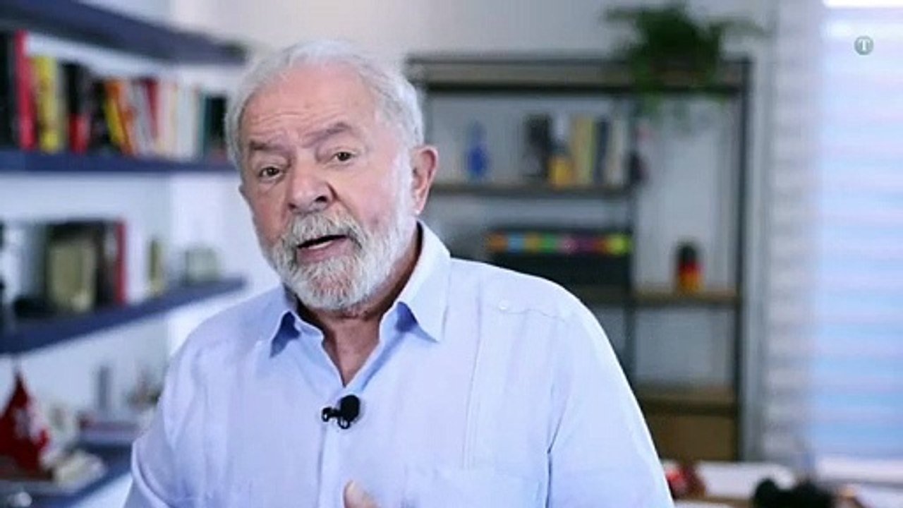 Lula sobre aborto: 'como pai, sou contra, como chefe de Estado, não'