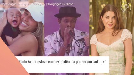 'BBB 22': PA é palmiteiro? Entenda o termo e a polêmica envolvendo o atleta e Jade Picon