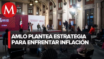 Gobierno analiza eliminación de aranceles para reducir inflación