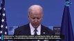 Biden advierte a Putin de que si utiliza armas químicas en Ucrania «la OTAN responderá»