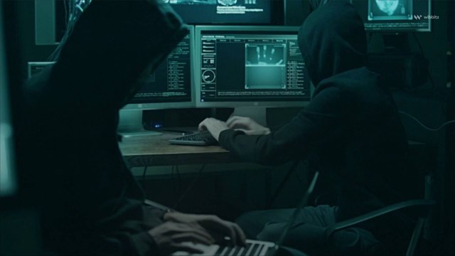 Teenagers Arrested in Connection With Lapsus$ Hackers