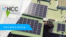 Con paneles fotovoltaicos dan energía gratuita a 40 familias italianas