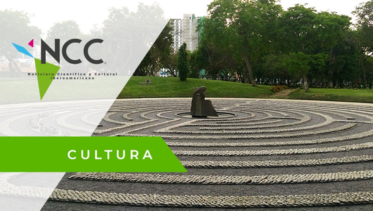 Monumento “El ojo que llora” de Perú, se convierte en Patrimonio Cultural