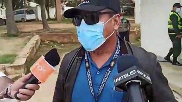 Ordenan la detención por 180 días de la madre acusada de intoxicar a sus hijos