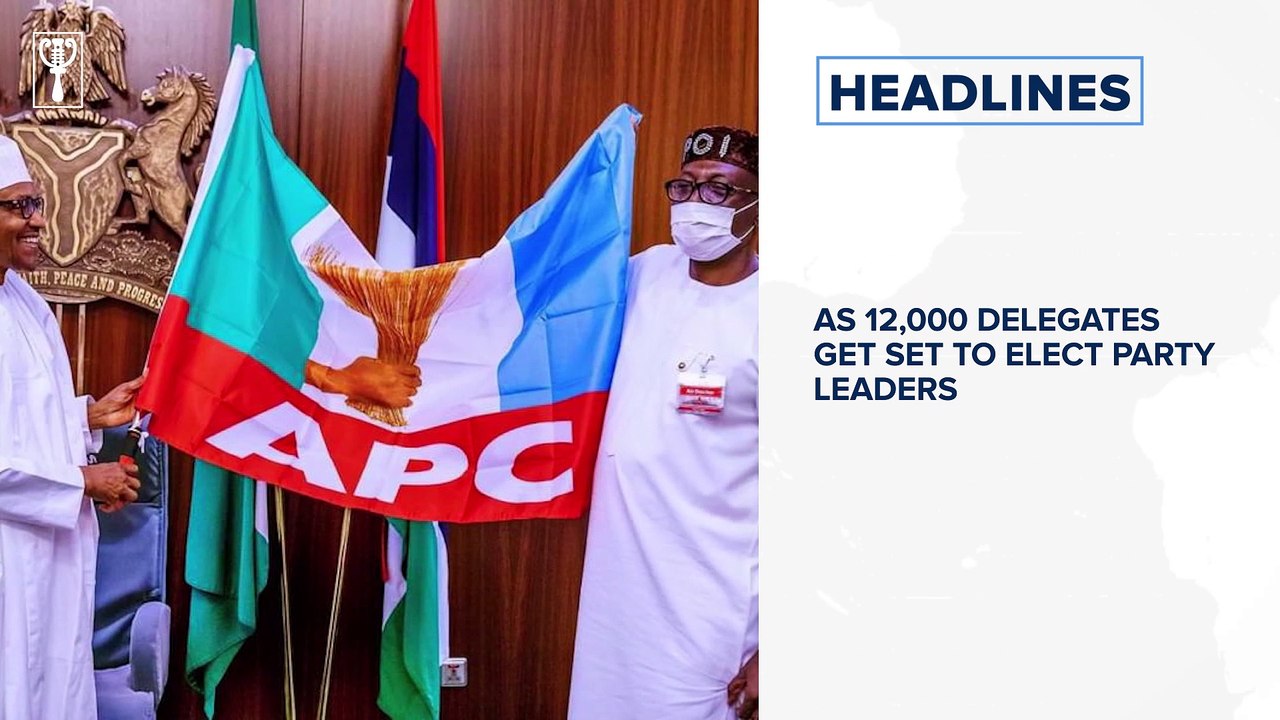 Second Niger Bridge 91% Complete - Fashola, WC Playoff: Eagles arrive Ghana and more