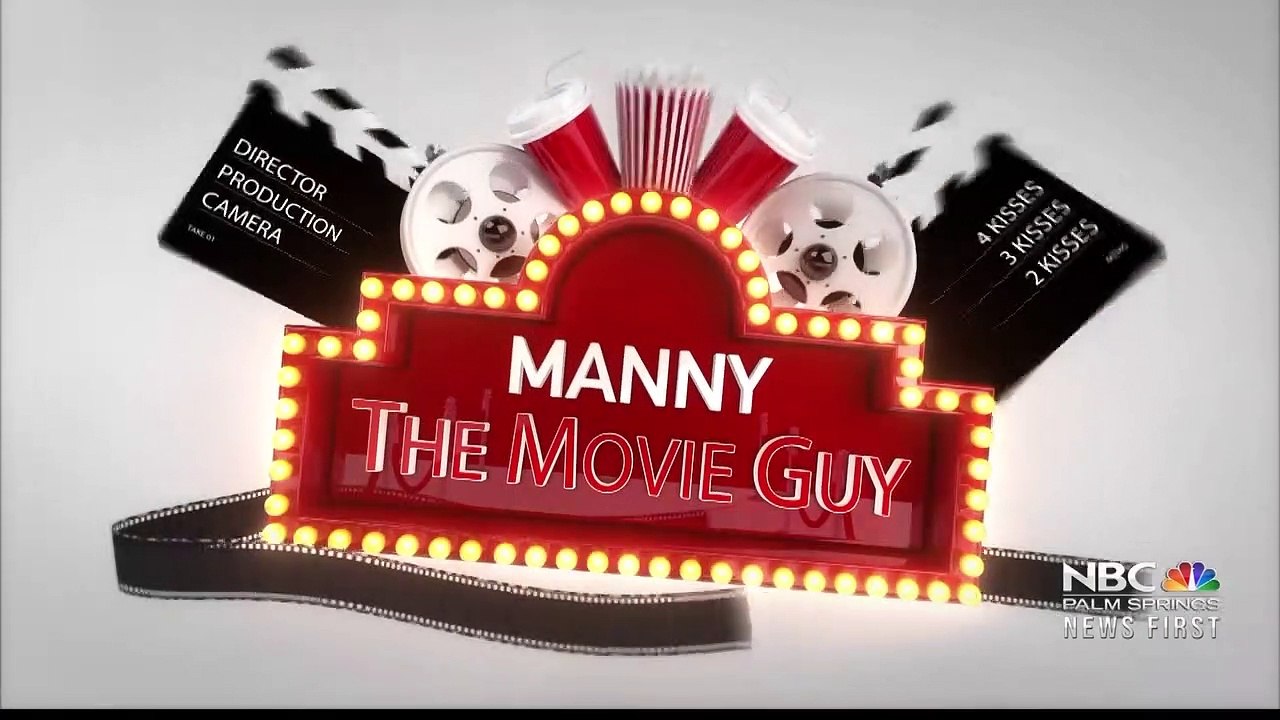 New on Streaming – March 18, 2022