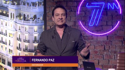 Con Otra Mirada - Ucrania y las implicaciones internacionales