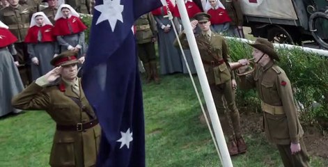 ANZAC Girls S01 E04