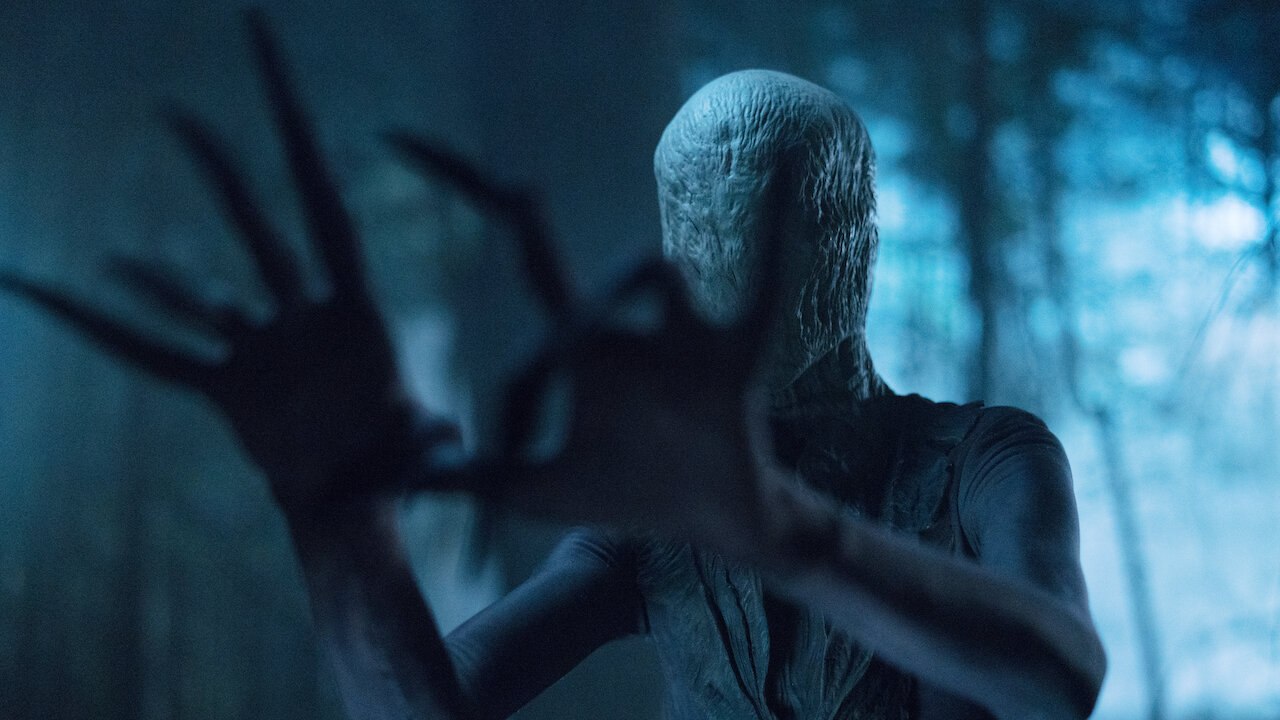 SLENDER MAN