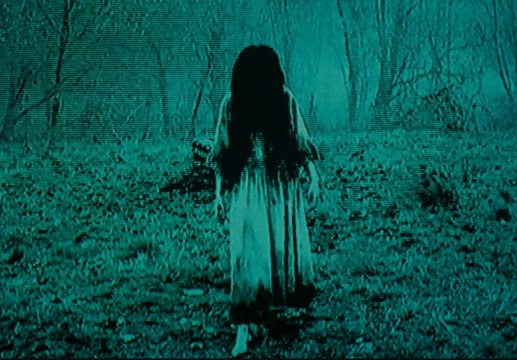 The Ring - 20th Anniversary