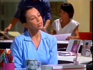 Uma Rosa Com Amor - Capitulo 11