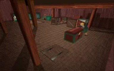 Alone in the Dark : Un début prometteur