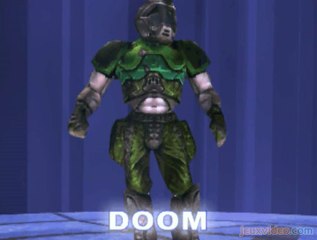 Quake III Arena : Training Skilled Combat Warrior Veterant Master Unit