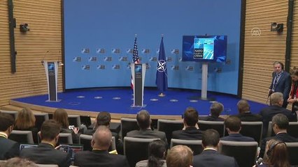 Biden, Rusya'nın Ukrayna'da kimyasal silah kullanması durumunda karşılık vereceklerini açıkladı