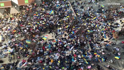 ¿Más sanciones o esperar al efecto de las que ya están impuestas?