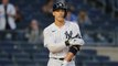 Aaron Judge Is Optimistic On Extension With Yankees
