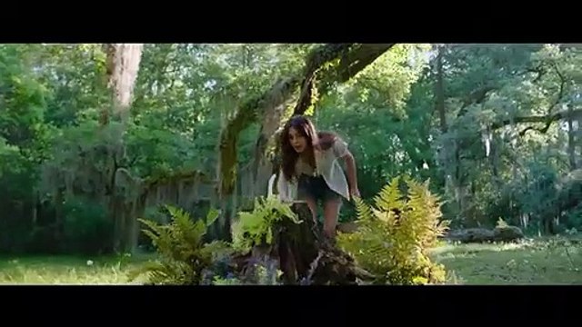 WHERE THE CRAWDADS SING Trailer (2022) Daisy Edgar -Jones, Harris Dickinson