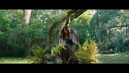 WHERE THE CRAWDADS SING Trailer (2022) Daisy Edgar -Jones, Harris Dickinson