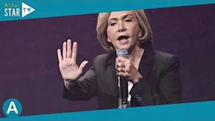 Valérie Pécresse malade : en direct dans Face à Baba mercredi soir, elle est positive au Covid-19