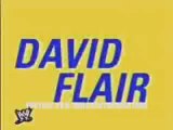 David Flair 1st FULL Titantron