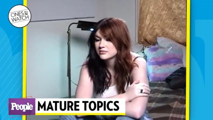 Meet the Nashville Singer-Songwriter Behind the Hit Single "ABCDEFU"