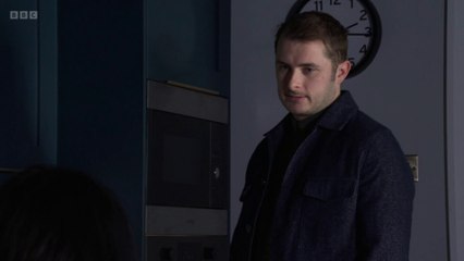 Ballum - Kat Hands Over The Mitchell Empire To Ben!