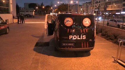 Son dakika haber: Birlikte yaşadığı kadını öldüren zanlı tutuklandı