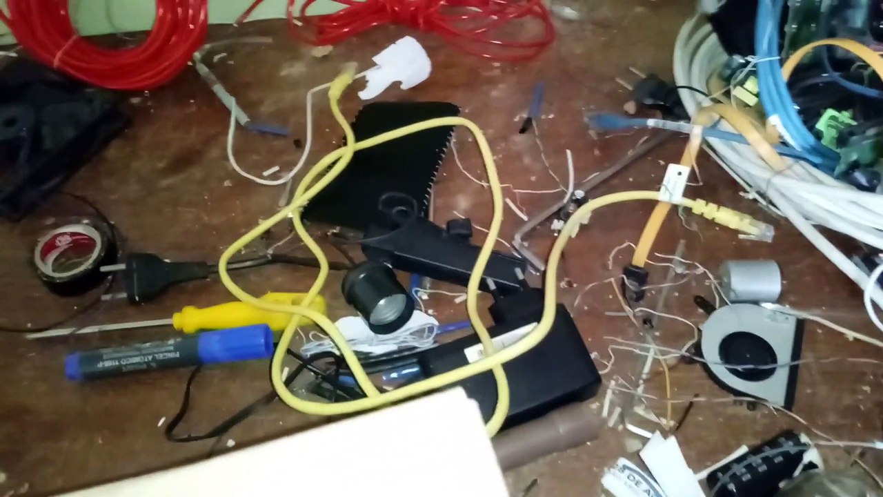 Modem da Vivo Fibra