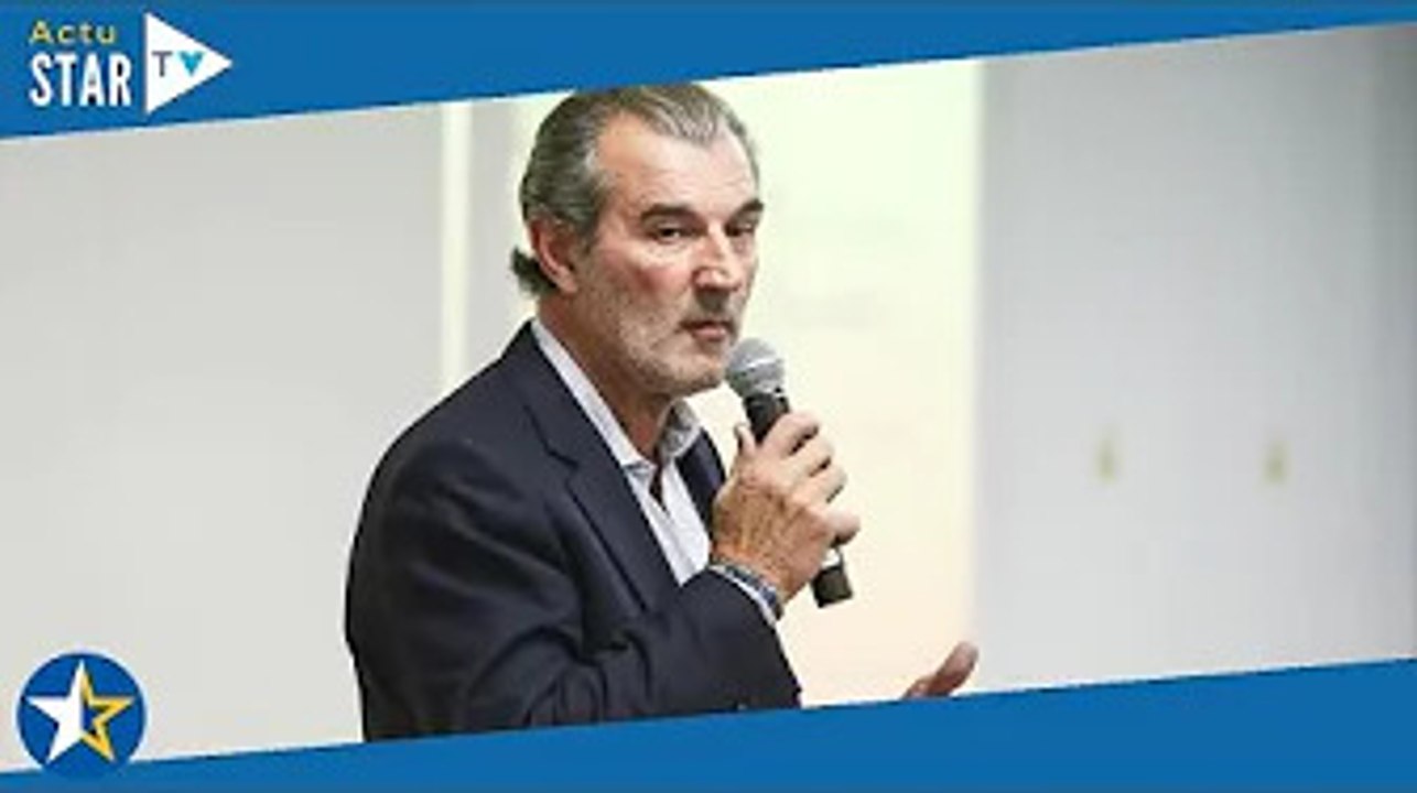 Obsèques de Laurent Vimont : Cécile de Ménibus, Nikos Aliagas, Denis Brogniart… lui disent adieu