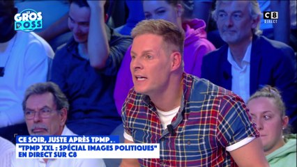 "Tu te prends pour un génie alors que tu es un charlot" : Matthieu Delormeau face à Fabrice Di Vizio