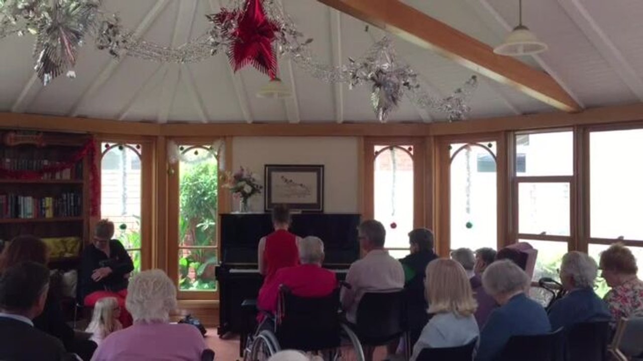 Warrnambool Standard Irish tune Moyneyana House