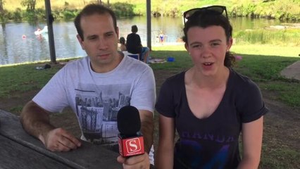 WARRNAMBOOL STANDARD Cochlear implant recovered