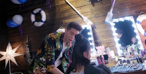 Across the Ocean to See You S01 E05