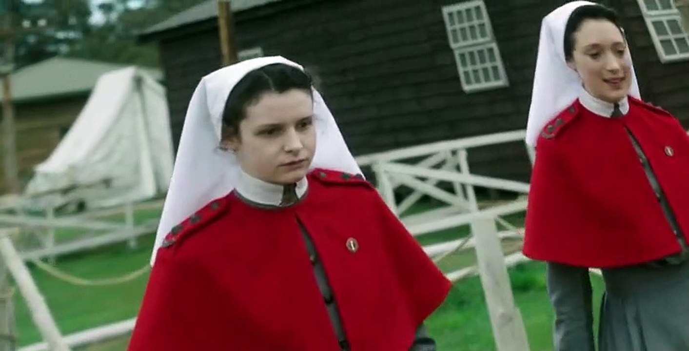 ANZAC Girls S01 E05